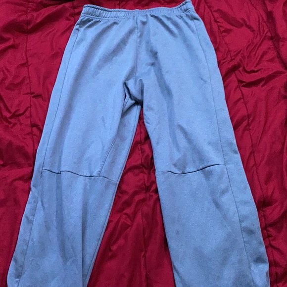 Used Nike sweats - Picture 3 of 3